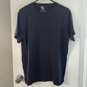 Men’s Large Duckworth Merino Wool TShirt